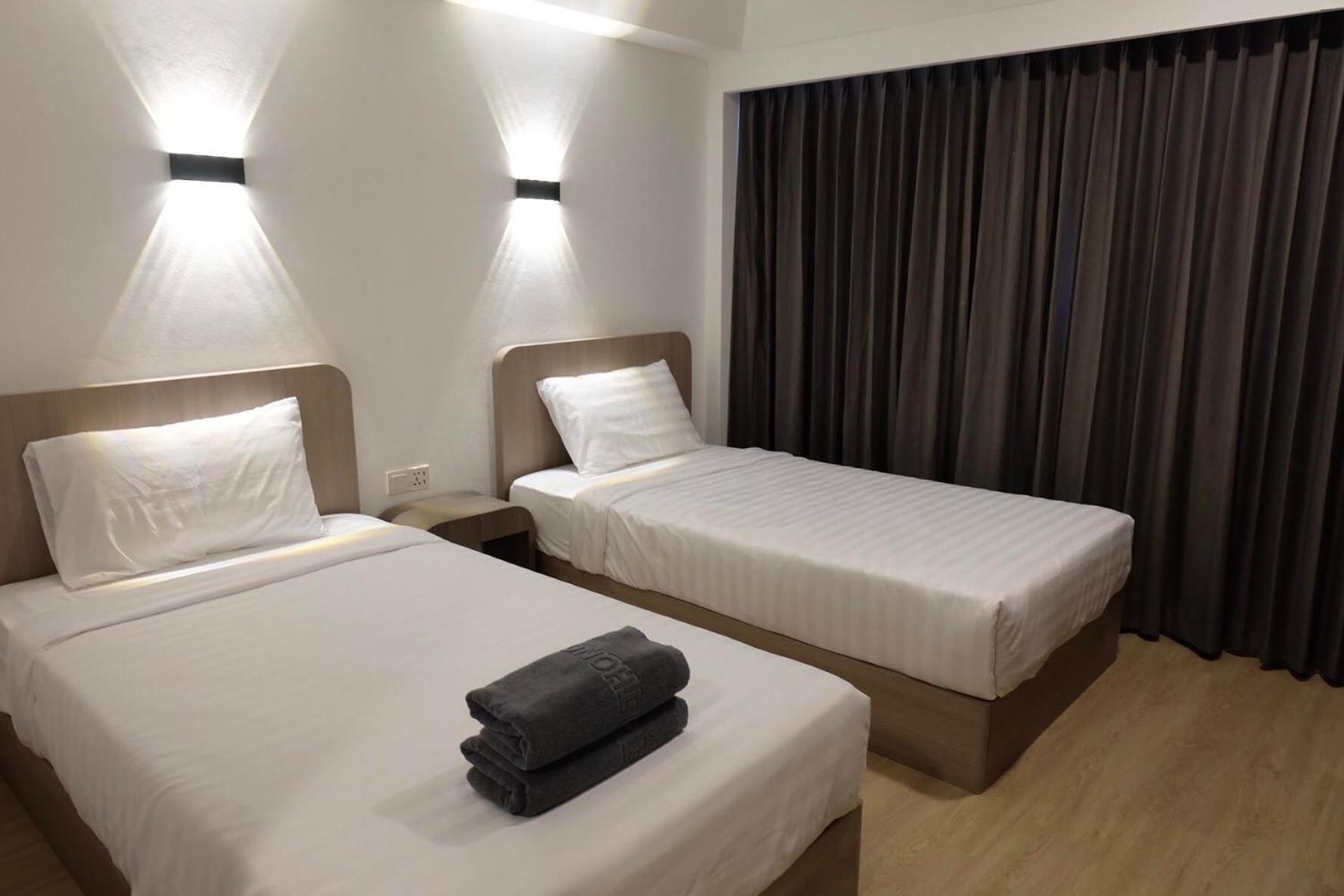 U-Thong Hotel Phitsanulok Ngoại thất bức ảnh