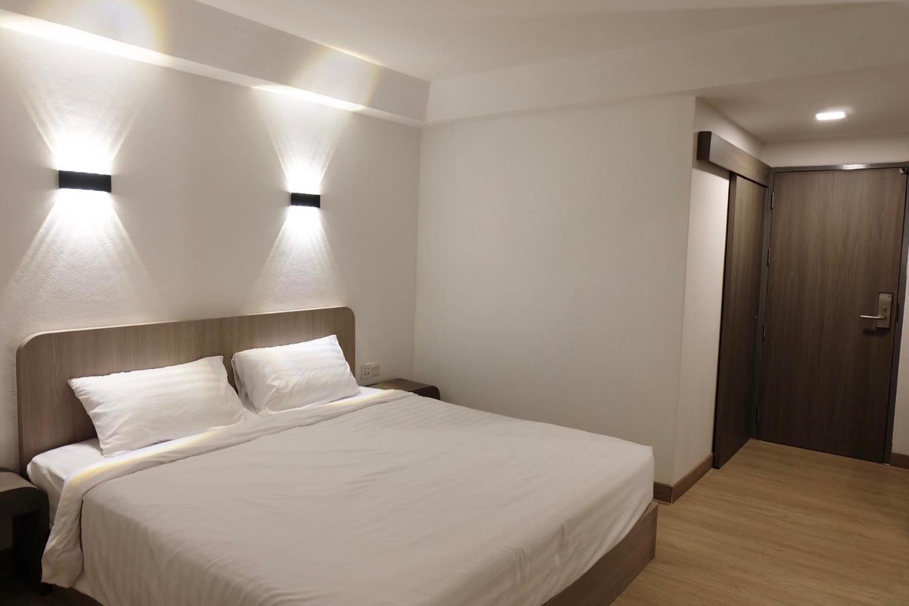U-Thong Hotel Phitsanulok Ngoại thất bức ảnh